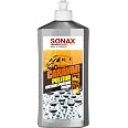 Kit Lucidante SONAX 500ml Per Vernici Colorate E Metallizzate + Panno Spugna – Detailmate
