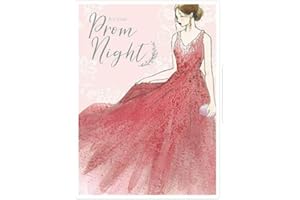 CARTE BLANCHE Wishing Well Prom Night Greeting Card Studios 5 x 7ins