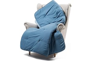 Caleffi - Ogrzewanie Kim Jednolity kolor CM. 130X170 Avio