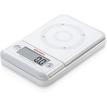bilancia da cucina digitale soehnle