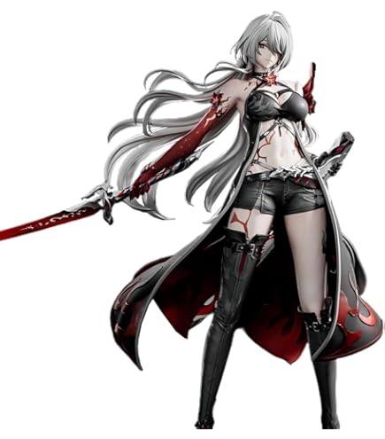 kurumi ♡ Buy Taito Date A Live IV Kurumi Tokisaki Zafkiel AMP+ Figure