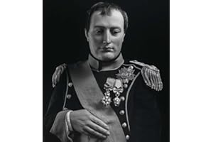 Hiroshi Sugimoto: Portraits