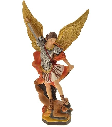Statua San Sebastiano | Vendita Online Su - copertina