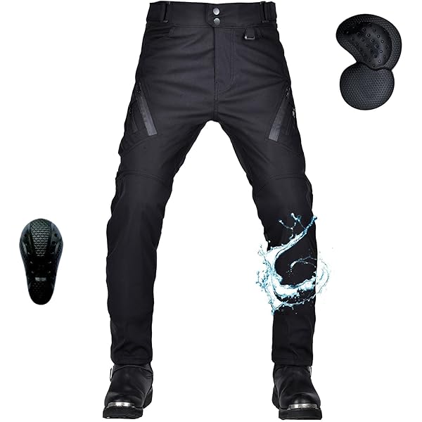 Lead BMX broek coolfit pant - Winkel - Flow BMX Winkel