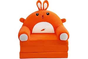 AKTOUR premium cuscino pieghevole divano letto per bambini carino stile cartone soggiorno divano letto camera da letto senza imbottitura riempimento