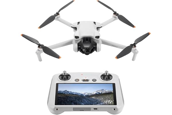 DJI Mini 3