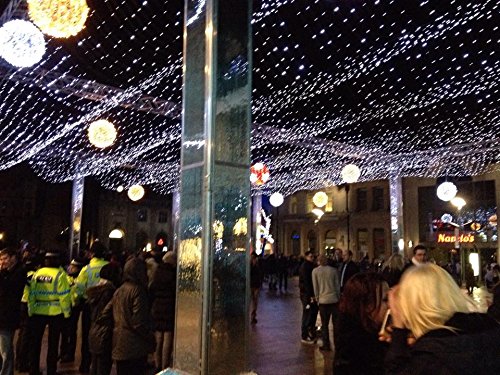 , selbstklebend, flexibel Echter Spiegel Fliesen 25 mm & 50 mm Probe - 6