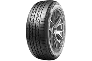 Kumho Crugen Premium KL33 M+S - 225/55R18 98H - Pneu Été