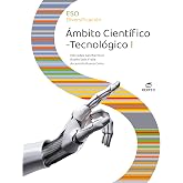 Diversificaci&oacute;n &Aacute;mbito Cient&iacute;fico-Tecnol&oacute;gico I (Secundaria)