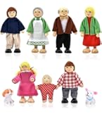 Sapin Vert 18 Cm Miniature, Maison De Poupée | ATELIER MINIATURE