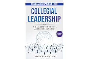 Collegial Leadership (Other Books)