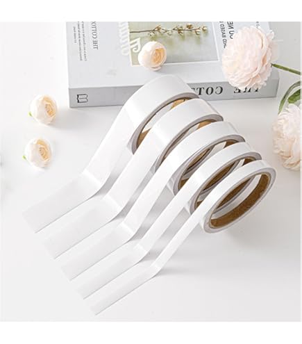 Rand Rand Zelfklevende Randband 5-36 mm voor Meubels, Kasten, Tafelrandbescherming, Afdichtingsstrips, Decor voor Gebarsten en Afbladderen Meubelranden, Wijnkoeling (Kleur: Groen, SI