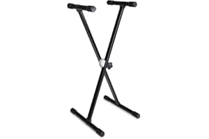 GEWA BSX 900539 Baby Gear System Support pour Clavier