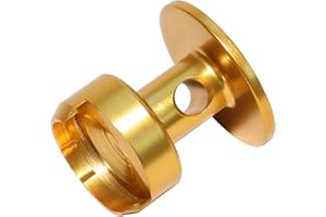 DPTOOL Strumento di rimozione della bobina della candela compatibile con BMW R1200GS/R/RT/ST R1100 R1150 R1250 F650GS F700GS F750GS F800 F850 F900 K1200 K1300 HP2 HP4 R Nine T Strumento