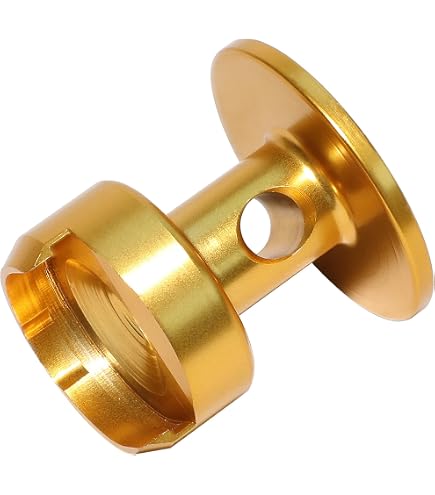 AERZETIX - Outil Spécial Pour Dévisser Bouchon Remplissage Huile BMW - Compatible R1150/R1200/R1250/R NineT
