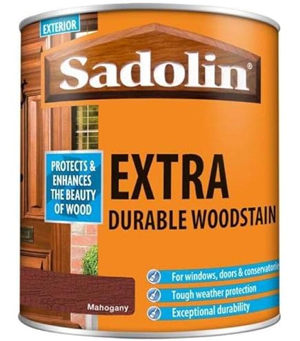 Sadolin Superdec Opaque Wood Protection 2.5l | Roofing Superstore - View #11