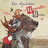Les musiciens de la Nouvelle-Brême