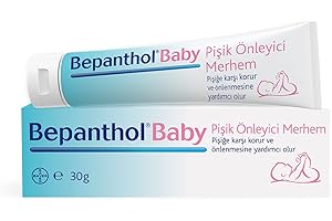 ‎BEPANTHOL Bepanthol Protective Baby Ointment 30g