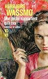 Image de Mon péché n'appartient qu'à moi