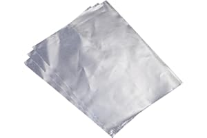 PATIKIL 3 Stück Graphit Flexibel Folie Dichtung Blatt Papier Ersatz 250x200x0.1mm