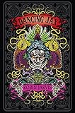 Cover zum Buch Dancing Jax 1