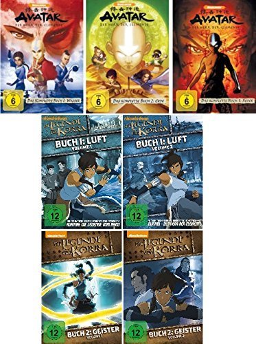Avatar Der Herr Der Elemente Staffel 1 Folge 13 Avatar – Der Herr der Elemente Episodenguide – fernsehserien.de