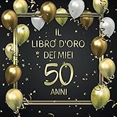 Puzzletee T-Shirt Compleanno Non Ho 50 Anni Ma 40,98 Iva - Idea - Foto 8