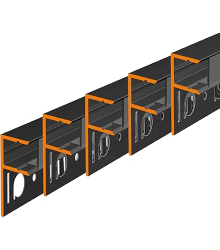 U-Profil Aluminium Aluprofil U Profil 2000 mm U-Schiene Aluminium Modellbau Alu