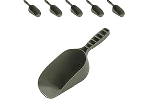 etree Large Handy Scoop - 5 Pcs - Slate Green Slate Green 5