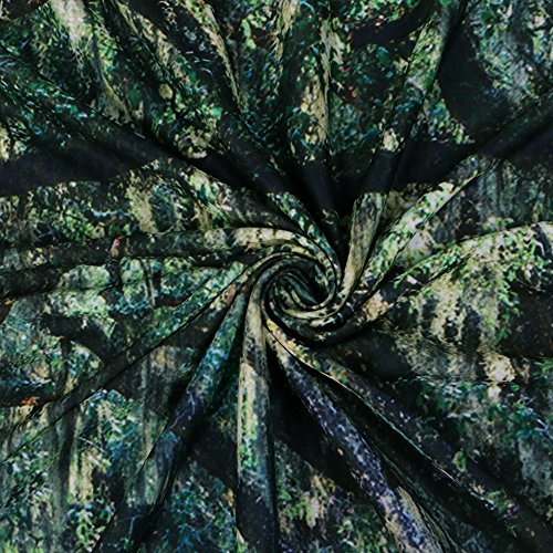 Tapisserie, Dekorativer Wandbehang, Leichtes Polyester Indischen Wand Aufhängen – Bohemian Wand Decor, NOVATA - 4