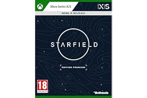 Starfield - Premium Edition Upgrade