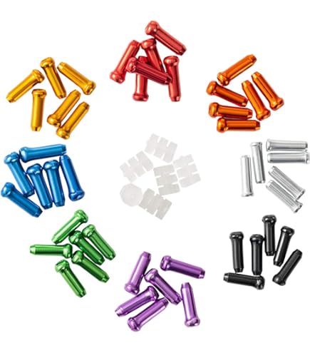 Adesivo Per Bicicletta In Lega Di Alluminio - Decorazione Personalizzata Per Telaio, BMX, MTB, Design Cannondale - Foto 4