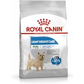 Royal Canin Mini Light Weight Care Adult Yetişkin K&ouml;pek Maması 3 Kg