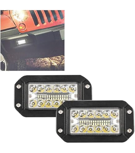 Fanale Posteriore Sinistro Per Peugeot Expert, Citroen Jumpy, Toyota Proace - Compatibile 2016-, IP67, 24V - Foto 3