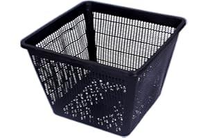 Aquacadabra Pond Planting Basket - X-Large Square 28x28cm x12