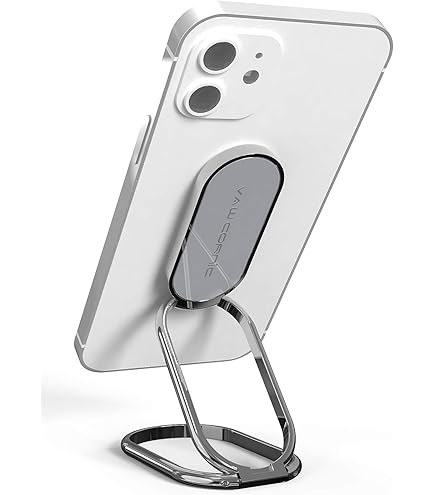 Case-Mate Magnetisch handvat voor mobiele telefoon Ringhouder
