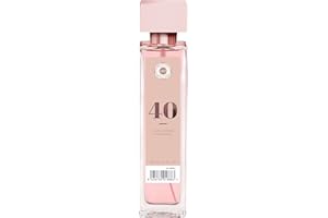 IAP PHARMA PARFUMS nº 40 - Eau de Parfum z rozpylaczem dla kobiet - 150 ml