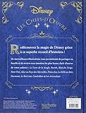 Image de Les chefs-d'oeuvre Disney