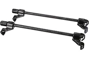 SIXTOL MECHANIC SPRING SET 1 Fjäderset 370 mm | 2 st. bilfjäderspännare