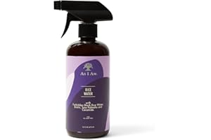 AS I AM Spray rice water