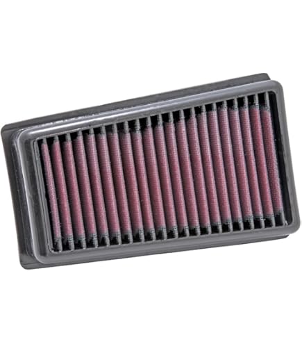 Filtro Aria K&N KT-1113 in Cotone per Ktm Husqvarna
