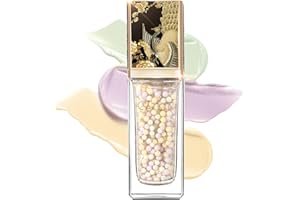 CATKIN Colour Corrector Makeup Primer, Base de Maquillage, Effet Floutant pour Pores Réduits et Teint Unifié, Finition Naturelle, pour toutes les peaux, 32ml