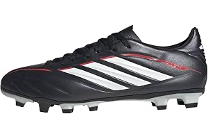 adidas unisex - vuxen Copa Pure IV Club Firm Ground/Multi Ground Football BootsSKOR