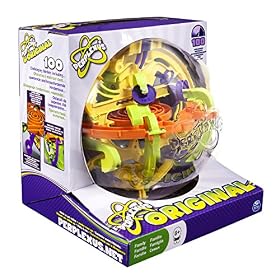 Perplexus – 6022078 – Labyrinthe 3D Original