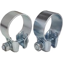 Vite Spaccatronchi In Acciaio 100 Mm Per Trattore PTO - Filetto Sinistro, UkrSpetsTex