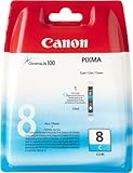 canon pgi-5 / cli-8 multipack original Füllmenge pro Patrone in ml: 13
