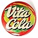 Produktbild Vita Cola - Logo - Pin 15 mm