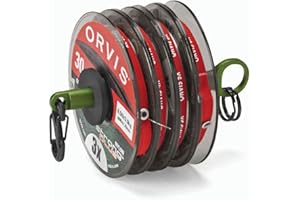 Orvis Tippet-Werkzeug / Tippet-Spulenhalter