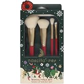 Nascita Christmas Makyaj Fır&ccedil;a Seti - 176