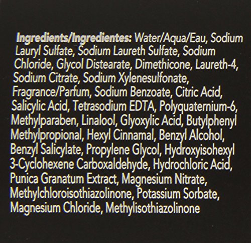SEBASTIAN COLOR IGNITE Multi Shampoo 1000ml - 2